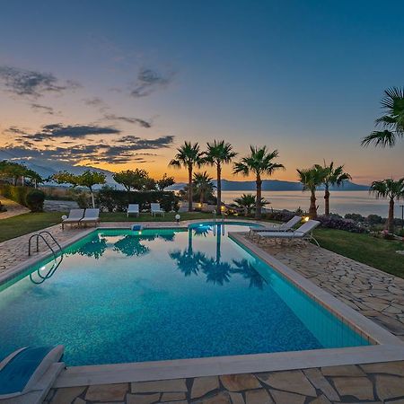 Aneria Suites Episkopi-Chania Dış mekan fotoğraf