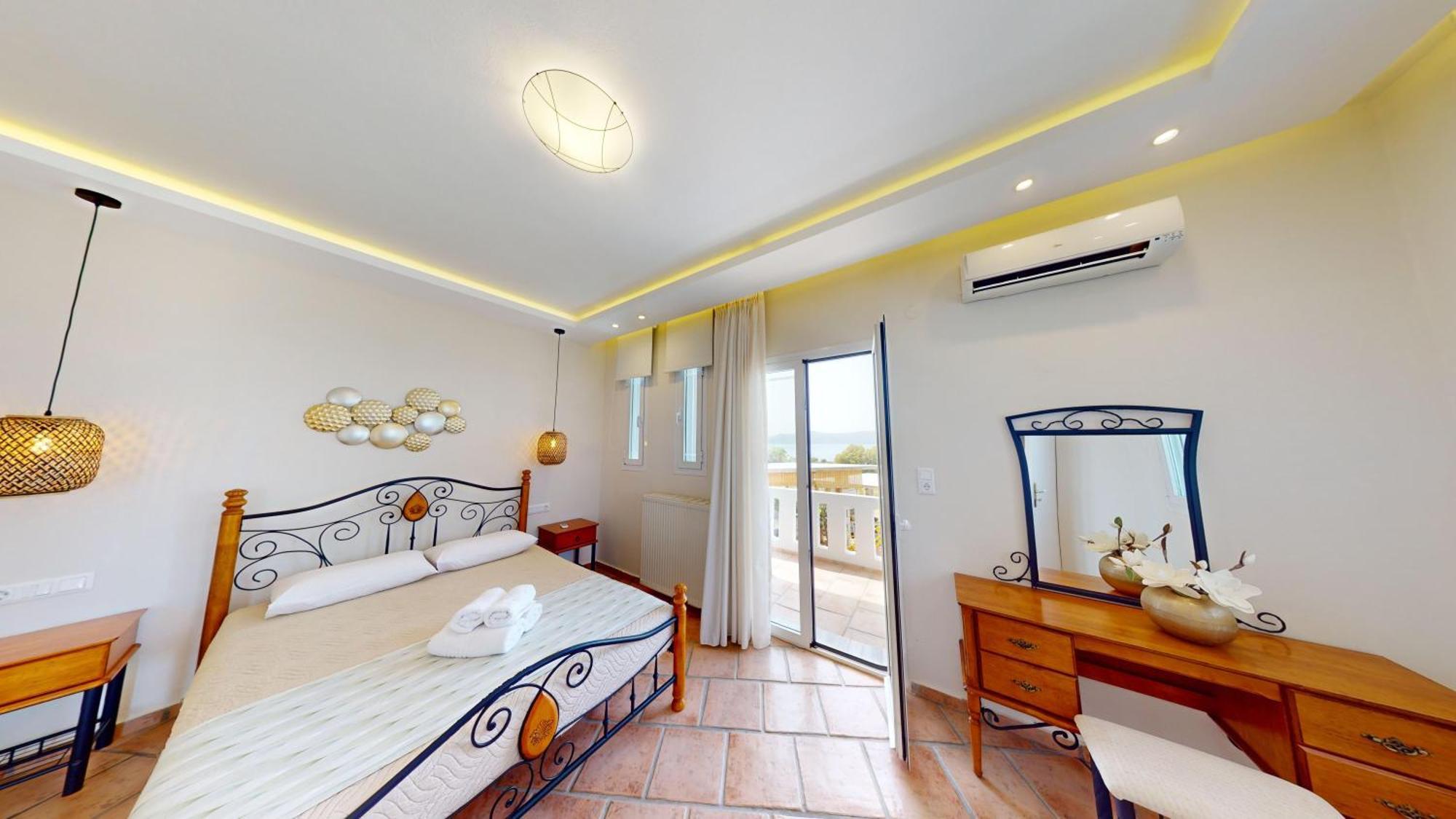 Aneria Suites Episkopi-Chania Dış mekan fotoğraf