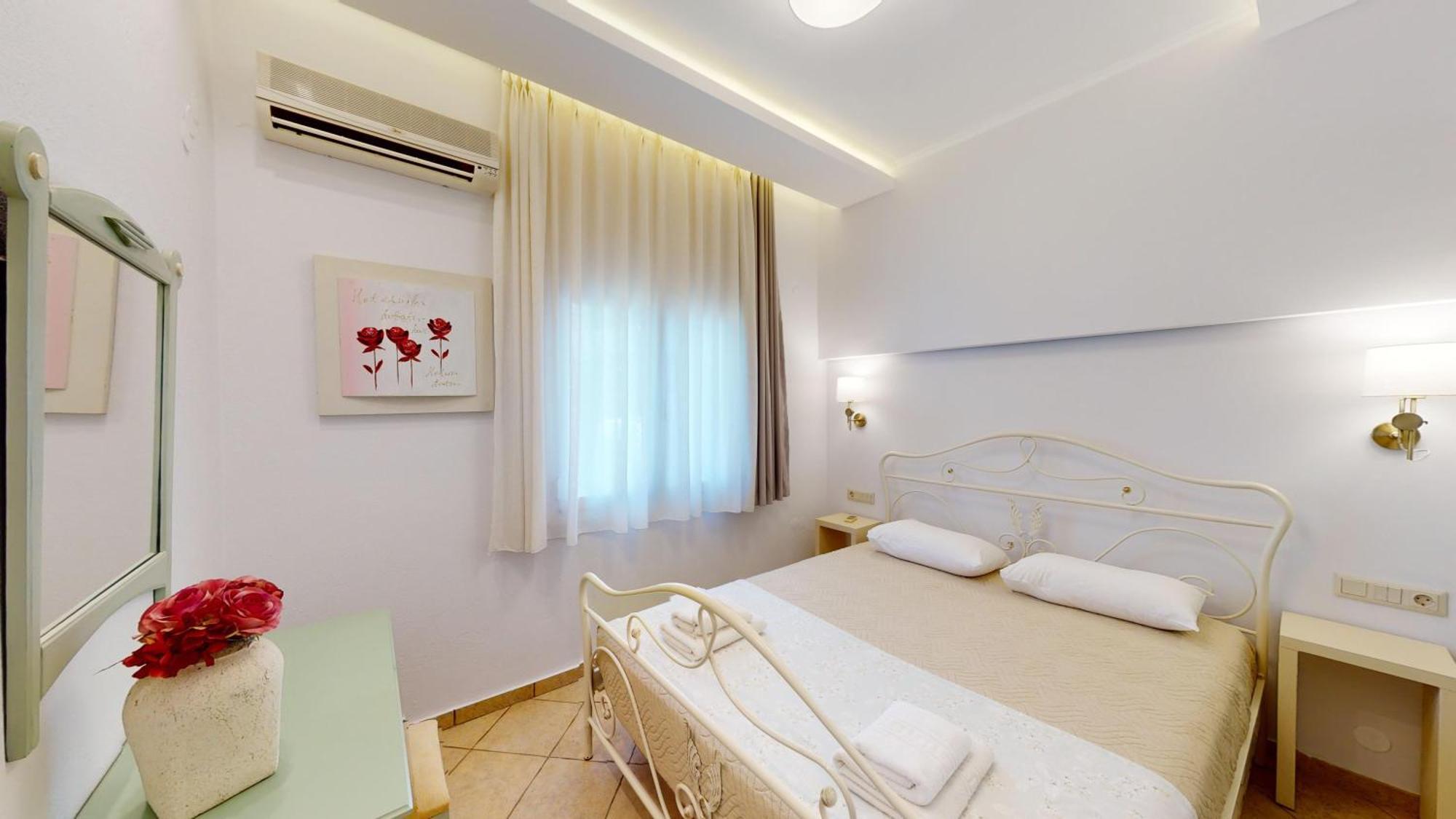 Aneria Suites Episkopi-Chania Dış mekan fotoğraf