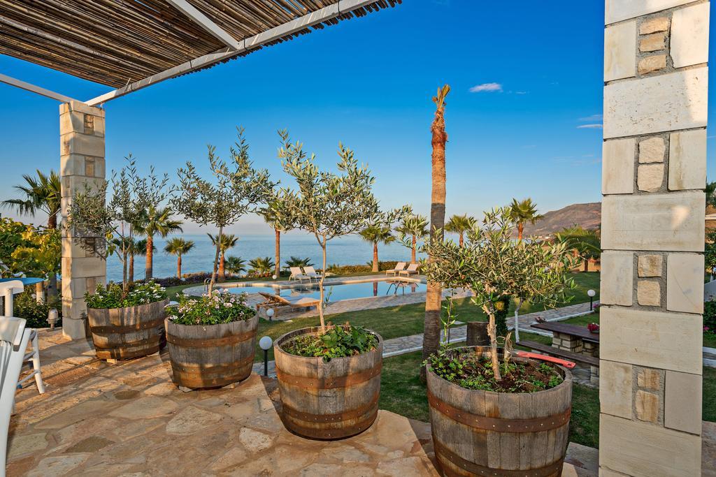 Aneria Suites Episkopi-Chania Dış mekan fotoğraf