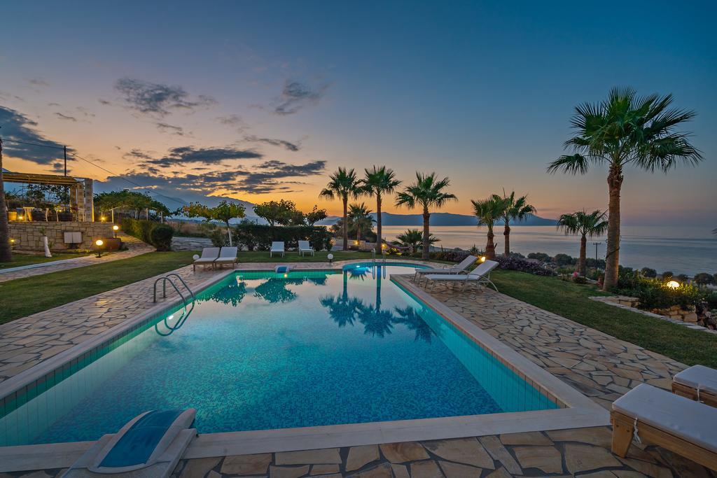 Aneria Suites Episkopi-Chania Dış mekan fotoğraf